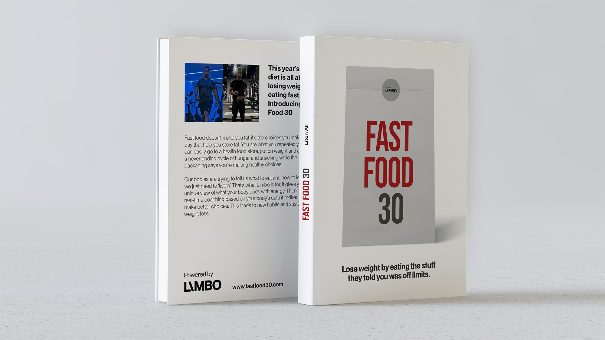 Fast Food 30 site hero